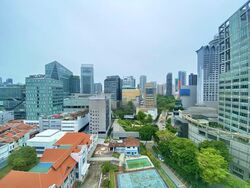 Hullet Rise (D9), Condominium #489190011